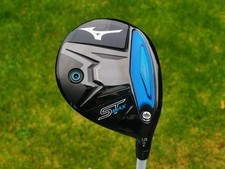 Mizuno ST MAX 230 Holz 5 18 (17-120 Grad) Herren rechts top NP 349 Euro