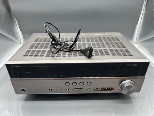 Yamaha v371 natural sound - rx-v371,