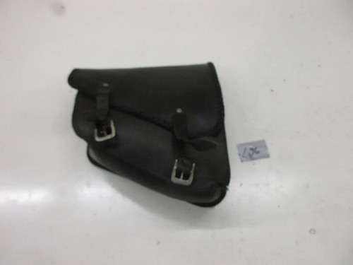 Seitentasche ledertasche l96 - seitentasche,