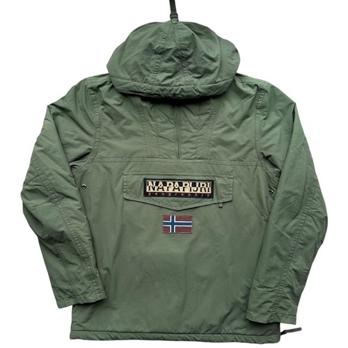 Napapijri rainforest herren - rainforest,