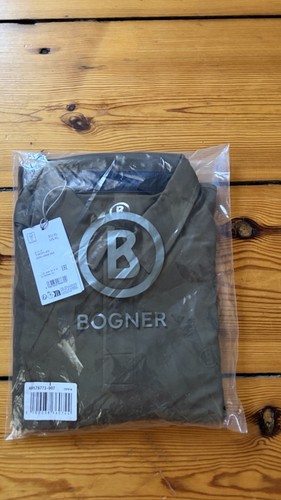 Bogner poloshirt - poloshirt,