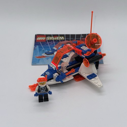 Lego 6879 ice - lego®, planet
