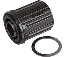 SHIMANO FAHRRADFREILAUFKÖRPER
