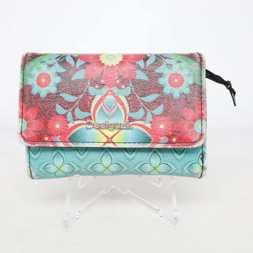 Desigual portemonnaie - desigual,,