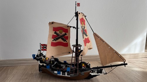 Lego set 6271 - lego, imperial