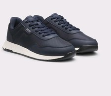 Boss schuhe blau - ,, 41