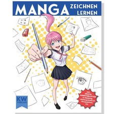 Manga zeichnen lernen für