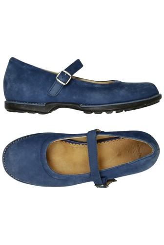 Lands end halbschuh damen - end,