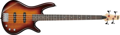 Ibanez gsr180 bass - gsr180-bs, e-bass