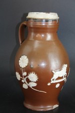 sehr seltener großer Krug