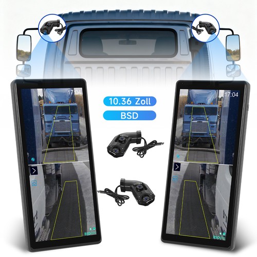 Monitor rückfahrkamera 36 - monitor, 10,36