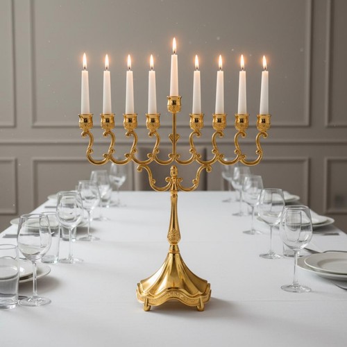Armiger leuchter luxuriöses - leuchter,