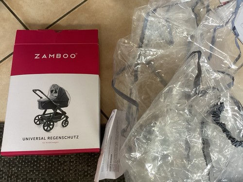 Zambia kinderwagen regenschutz - kinderwagen,