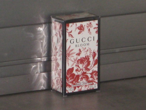Gucci edp bloom - gucci,