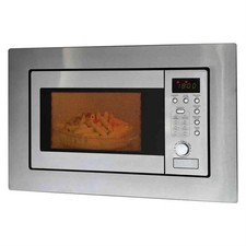 Bomann Einbau Mikrowelle 20L