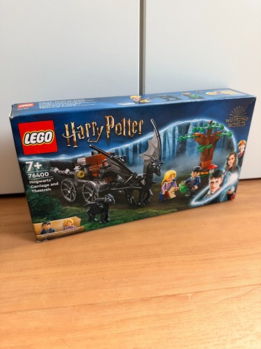 Lego harry potter - potter:, hogwarts