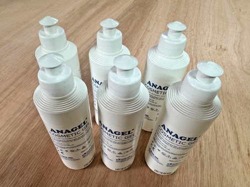 Anagel cosmetic ipl - x,