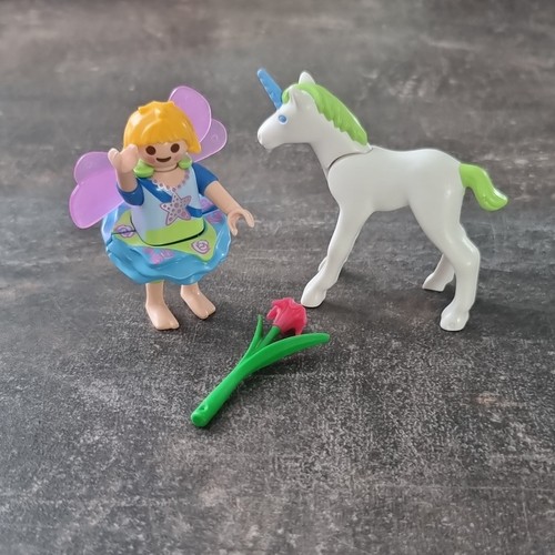 Playmobil spielset fee elfe - , fee/elfe