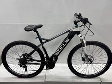 Bulls E-Stream e-MTB 29" E-Bike 10 Gang Shimano Deore XT Brose S Mag Fit Eco