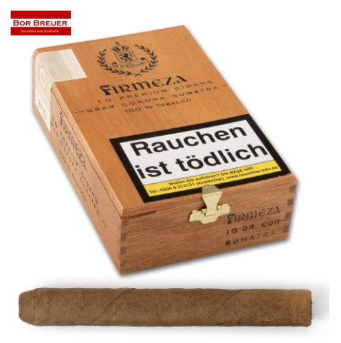 Firmeza gran corona premium - gran,
