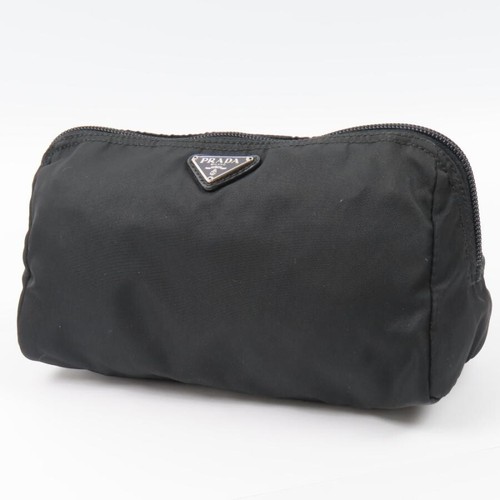 Prada dreieck logo - logo, nylon