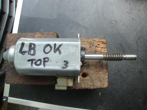 Original fensterhebermotor - original,