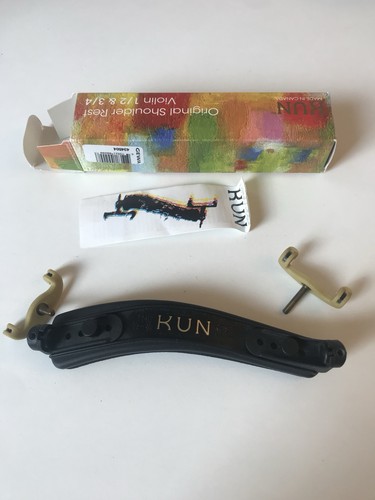 Kun schulterstützen für - kun,