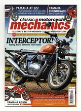 ROYAL ENFIELD 650 INTERCEPTOR