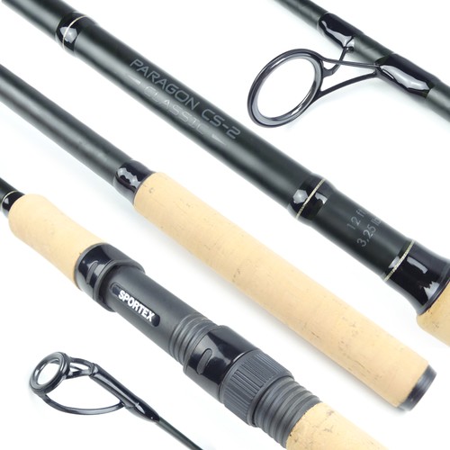 Sportex paragon carp classic - sportex,