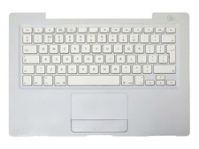 Apple MacBook A1181 Handauflage Tastatur Touchpad Baugruppe 607-1874