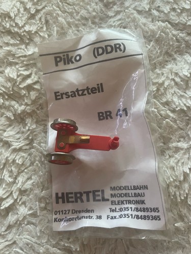 Piko vorläufer für br41 - piko,