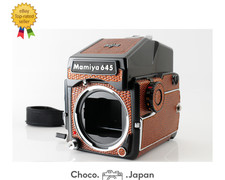 Selten! Mamiya M645 1000S