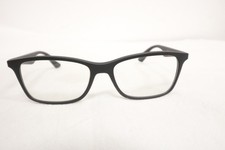 Ray Ban RB7047 Brille Brillengestell Brillenfassung Schwarz sehr guter Zustand