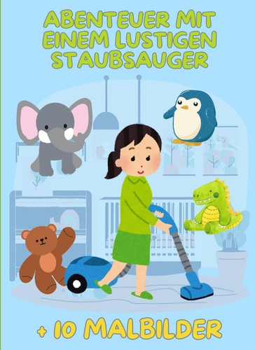 Staubsauger für kinder - staubsauger,