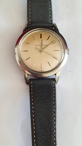 Eterna matic herren automatik - eterna,