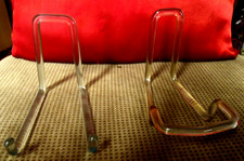2 x Gedeckständer