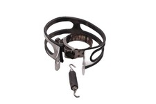 Auspuffhalter Auspuffschelle