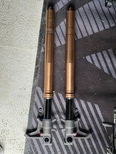 Suzuki GSX-R 1000 K5 K6 2005 - 2006 Gabel