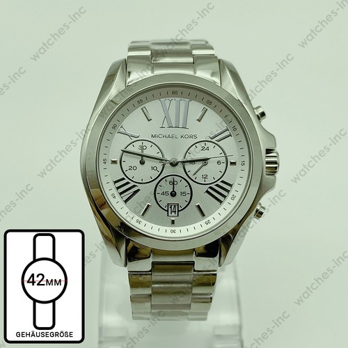 Michael kors mk5535 bradshaw - mk5535,