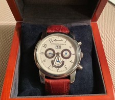 Herren Automatik Uhr Mercedes