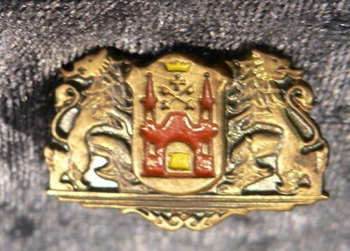 Riga lettland stadtwappen - lettland,,