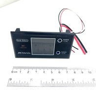 Digitales LCD Voltmeter Amperemeter Wattmeter