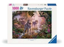 Ravensburger Puzzle