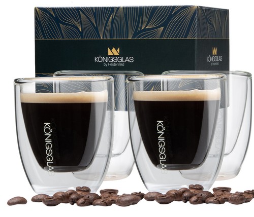 Espresso glas gläser - espresso,