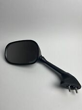 YAMAHA YZF R6 03-09 Spiegel Rückspiegel Mirror Links Left #11922