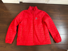 Fjällräven Expedition X-Lätt Jacket M leichte Herren Jacke Daune Gr. XXL wie NEU