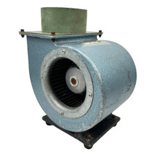 EBM PAPST D2E140-AI0301 Druckgebläse Radialgebläse Centrifugal Fan D2E 140
