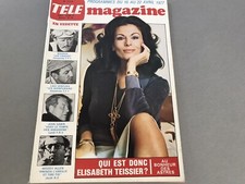TELE MAGAZIN 1119 (1977) E
