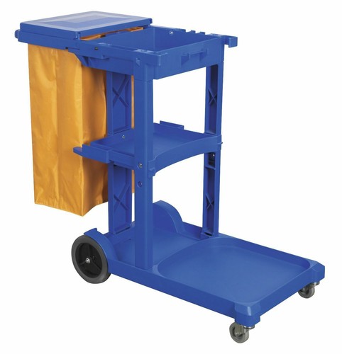 Sealey bm30 hausmeisterwagen - sealey,