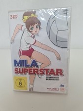 Mila Superstar - Vol. 1